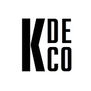 Logo K-DECO