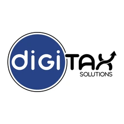 Logo DIGITAX SOLUTIONS