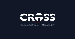 Logo Cross-IT