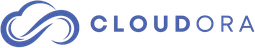 Logo CLOUDORA