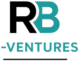 Logo RB VENTURES