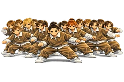 Logo Danzateams