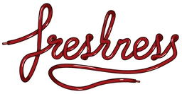Logo FRESHNESS