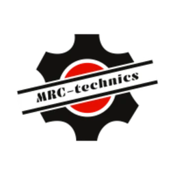 Logo MRC-technics