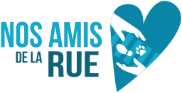 Logo NOS AMIS DE LA RUE