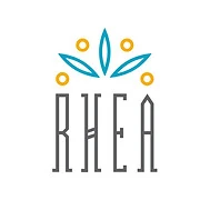 Logo Rhea Consulting