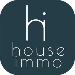 Logo House Immo