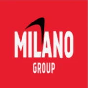 Logo MILANO GROUP