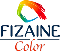 Logo FIZAINE COLOR