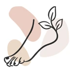 Logo Thuisverpleging Lotte Smolders