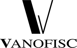 Logo VANOFISC
