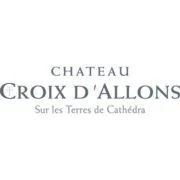 Logo EARL CROIX D'ALLONS