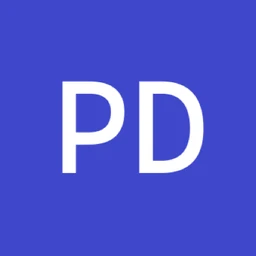 Logo DOKTER CHARLOTTE DUJARDIN, HUISARTS