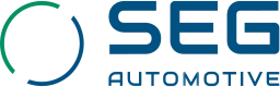 Logo SEG AUTOMOTIVE SRL