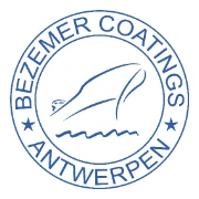 Logo BEZEMER COATINGS