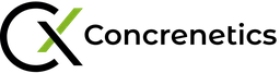 Logo Concrenetics