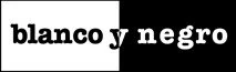 Logo Blanco y Negro