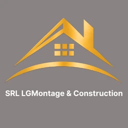 Logo LG MONTAGE ET CONSTRUCTION