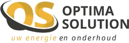 Logo OPTIMA SOLUTION