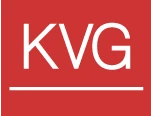 Logo KVG