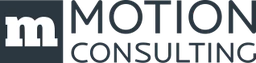 Logo Motion  Consulting