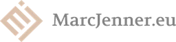 Logo Marc Jenner