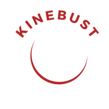 Logo KineBust