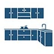 Logo B.K. Services