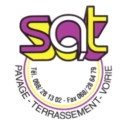Logo SAT