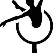 Logo Symbiose Centre de danse