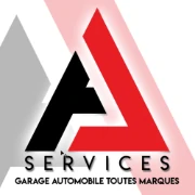 Logo AJ Services