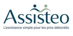 Logo ASSISTEO