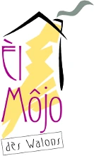 Logo El Môjo dés Walons - Maison carlorégienne des Traditions