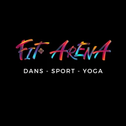 Logo Fit+ Arena