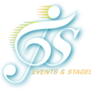 Logo JS Events & Stages