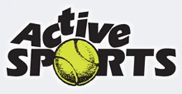 Logo ACTIVE SPORTS