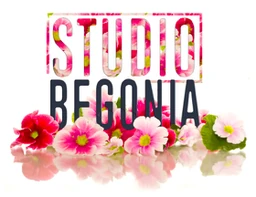 Logo STUDIO BEGONIA