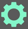 Logo Eleven Works