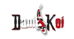Logo DANI KOI