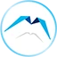 Logo CENTRE REGIONAL DE SOINS PSYCHIATRIQUES LES MARRONNIERS