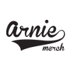 Logo ARNIE MERCH BV