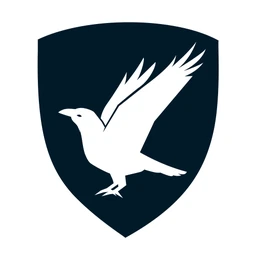 Logo White Raven