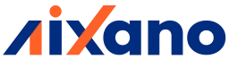 Logo Aixano