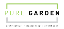 Logo PURE GARDEN