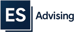 Logo ES ADVISING