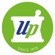 Logo UNIVERSAL PHARMA