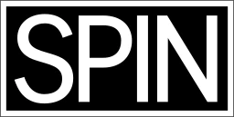 Logo SPIN