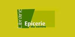 Logo LIBRAIRIE DU CENTRE