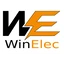 Logo WINELEC VINDEVOGEL ERIC