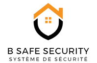Logo B SAFE SECURITY